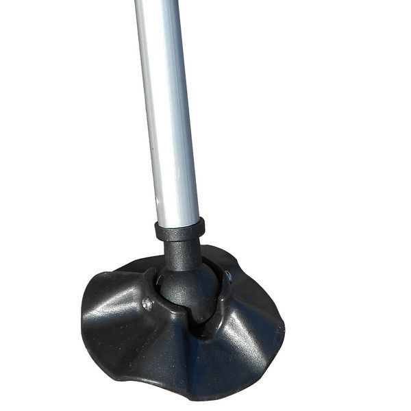 Коропова ніжка для крісла Ranger 25мм (RA8829) RA8829 фото