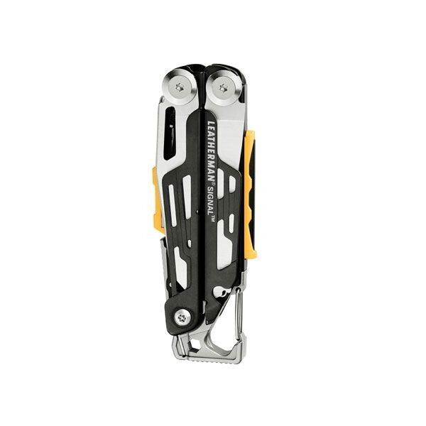 Мультитул Leatherman Signal + чохол 832265 4000573 фото