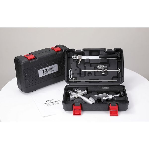 Точильний верстат Ruixin Touch Pro RX-009 98928 фото