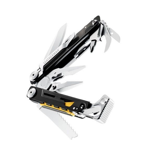 Мультитул Leatherman Signal + чохол 832265 4000573 фото