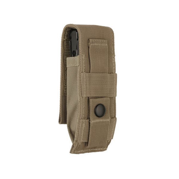 Чохол Leatherman MOLLE 4.75, XL, коричневий нейлон 930366 4007266 фото