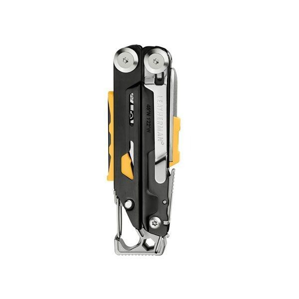 Мультитул Leatherman Signal + чохол 832265 4000573 фото