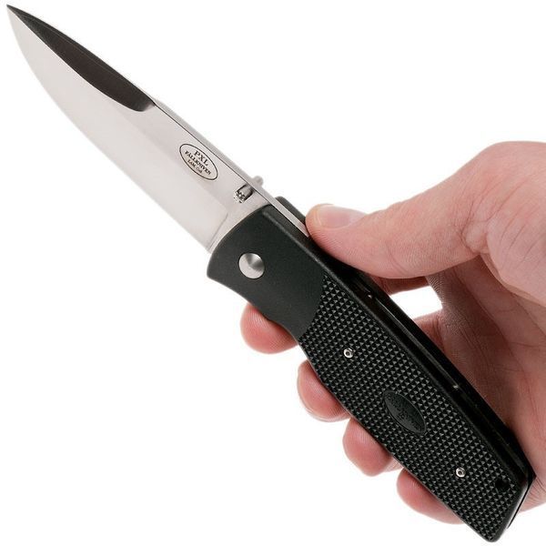 Ніж Fallkniven PXL Magnum Folder PXLx 4000587 фото