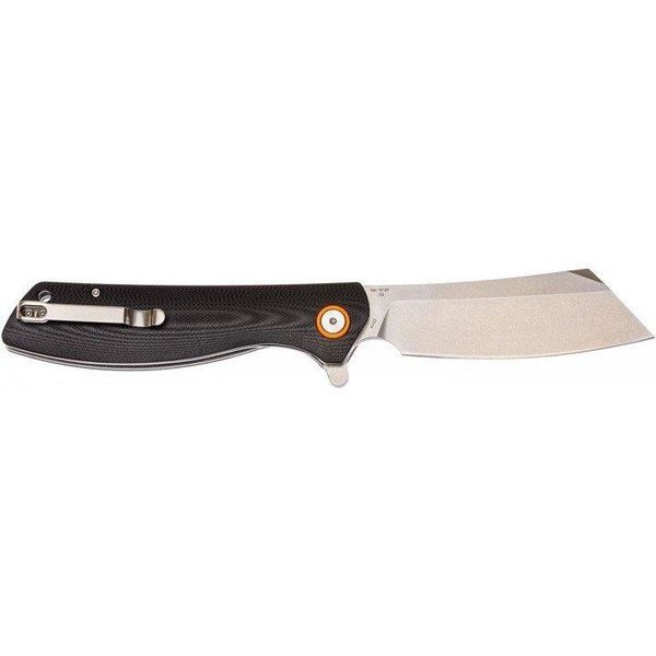 Нож Artisan Tomahawk G-10 Polished 1815P-BKC 27980190 фото