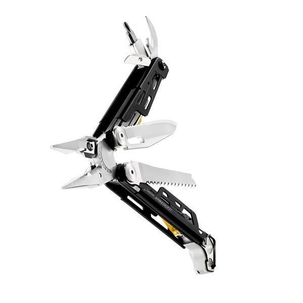 Мультитул Leatherman Signal + чохол 832265 4000573 фото