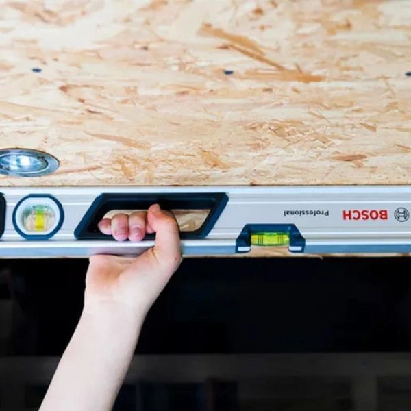 Bosch Professional 120 см Будівельний рівень 99-00023319 фото