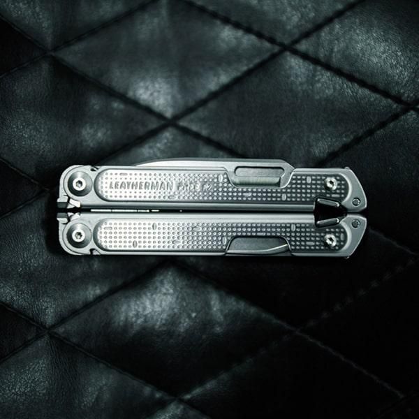 Мультитул Leatherman Free P2 832638 4007803 фото