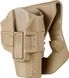 Кобура FAB Defense Scorpus для ПМ Правостороння на пояс та систему Molle Пісочна sc-maksrt 24100144 фото 2