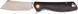 Нож Artisan Tomahawk G-10 Polished 1815P-BKC 27980190 фото 7