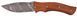 Ніж Viper Start Damascus Wood VA5840CB 14530339 фото 1