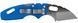 Нож Cold Steel Mini Tuff Lite Blue CS-20MTB 12601473 фото 7