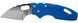 Нож Cold Steel Mini Tuff Lite Blue CS-20MTB 12601473 фото 6