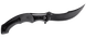 Нож CRKT Ritual Black 7471K 4009768 фото 2
