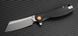 Нож Artisan Tomahawk G-10 Polished 1815P-BKC 27980190 фото 2