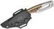 Набір ножів Buck PakLite Pro Field Kit Олива 631GRSVP 4009354 фото 6