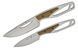 Набір ножів Buck PakLite Pro Field Kit Олива 631GRSVP 4009354 фото 1