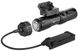 Фонарь Olight Odin Mini Black с креплением M-LOK (1250 Lm) 23703268 фото 2