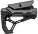 Приклад FAB Defense GL- CORE CP для M16\AR15 Черный 7001616 фото 1