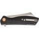 Нож Artisan Tomahawk G-10 Polished 1815P-BKC 27980190 фото 5