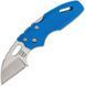 Нож Cold Steel Mini Tuff Lite Blue CS-20MTB 12601473 фото 1