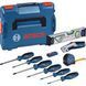 Bosch Professional (0615990N2R) Набір викруток та змішаних ручних інструментів 99-00023357 фото 1