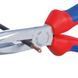 KNIPEX 26 16 200 Плоскі круглогубці 99-10026070 фото 2