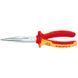 KNIPEX 26 16 200 Плоскі круглогубці 99-10026070 фото 1