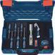 Bosch Professional (0615990N2R) Набір викруток та змішаних ручних інструментів 99-00023357 фото 2