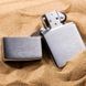 Зажигалка Zippo Brushed Chrome 200 V77550716 фото 9
