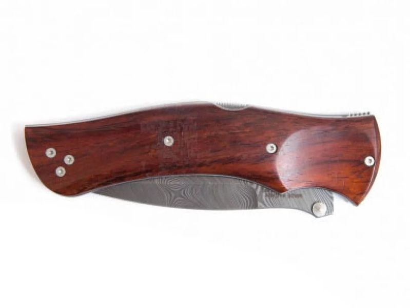 Ніж Viper Start Damascus Wood VA5840CB 14530339 фото