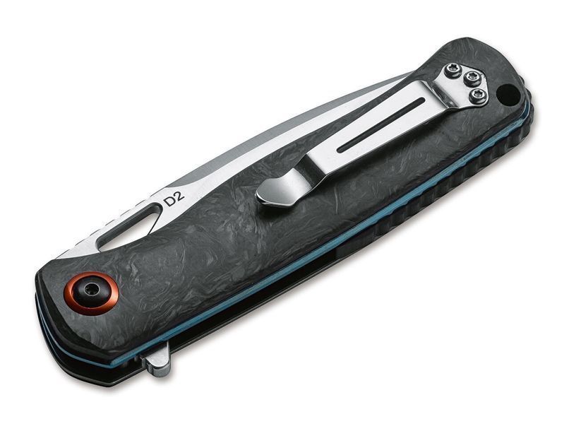 Ніж Boker Plus Nebula 01BO319 4008174 фото