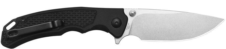 Ніж Artisan Tradition V2 Black 1702M-BK 27980480 фото