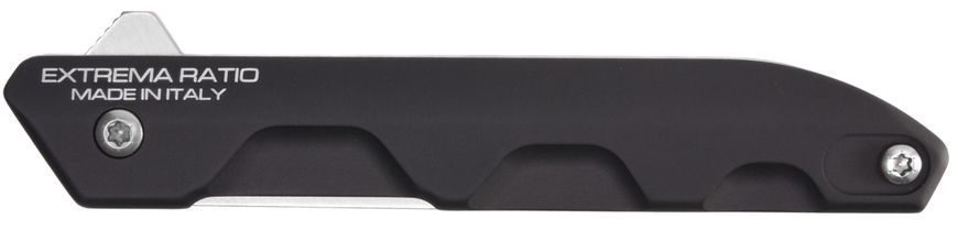 Нож Extrema Ratio Ferrum E Black 04.1000.0366/SAT/BLK 17840210 фото