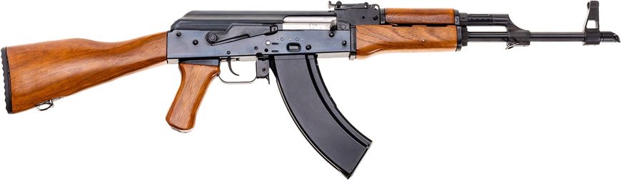 Автомат пневматичний Cybergun SA Kalashnikov AK47 CO2 калібр 4,5 мм ВВ 7650013 фото