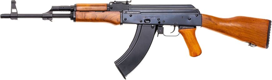 Автомат пневматичний Cybergun SA Kalashnikov AK47 CO2 калібр 4,5 мм ВВ 7650013 фото