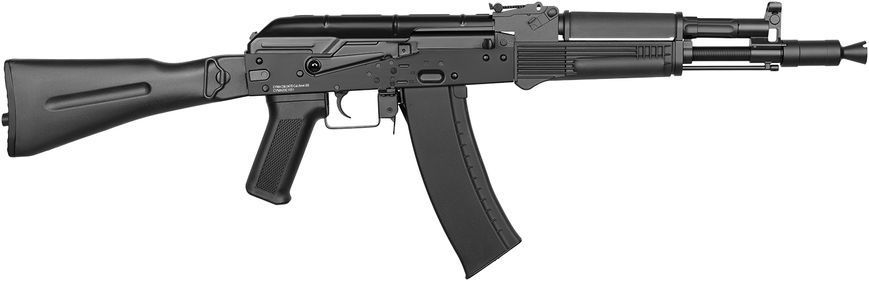 Винтовка страйкбольная CYMA AK105 6 мм CM.047D 16250242 фото