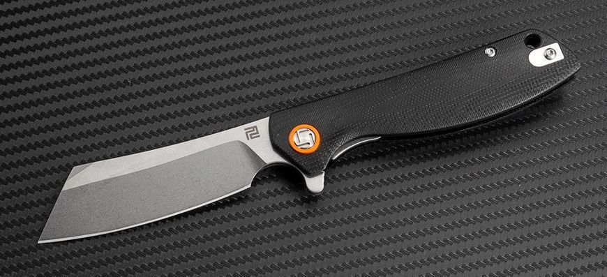 Нож Artisan Tomahawk G-10 Polished 1815P-BKC 27980190 фото