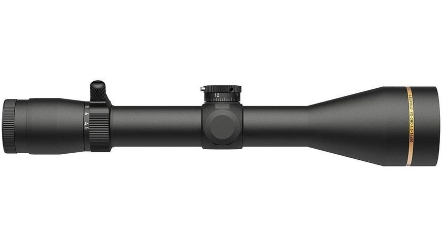 Прицел оптический Leupold VX-3HD 4.5-14X50 CDS-ZL ILLUM. FIREDOT TWILIGHT HUNTER 5003325 фото
