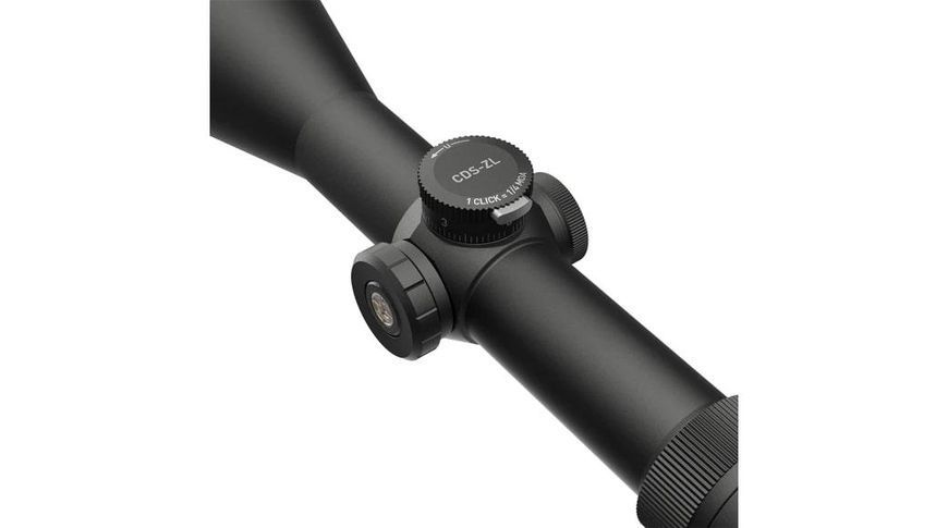 Прицел оптический Leupold VX-3HD 4.5-14X50 CDS-ZL ILLUM. FIREDOT TWILIGHT HUNTER 5003325 фото