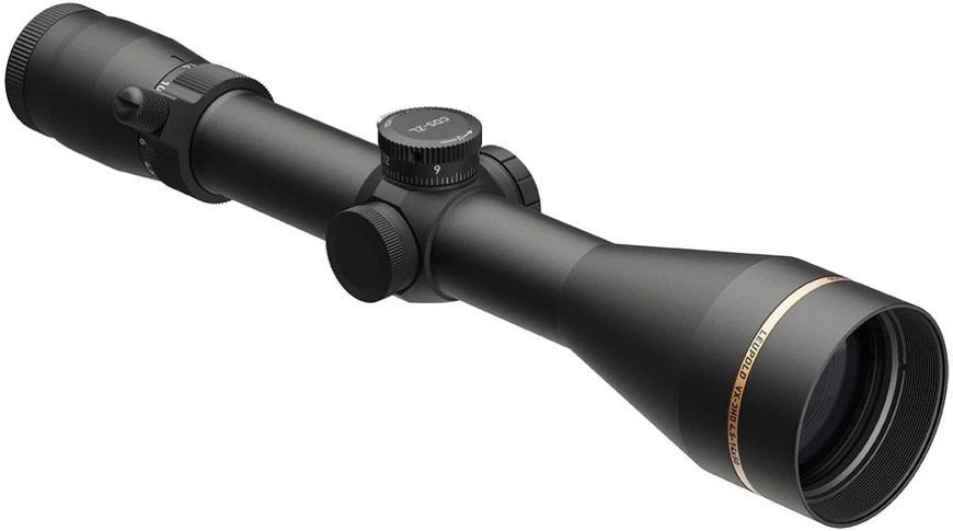 Прицел оптический Leupold VX-3HD 4.5-14X50 CDS-ZL ILLUM. FIREDOT TWILIGHT HUNTER 5003325 фото