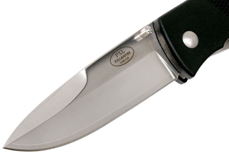 Ніж Fallkniven PXL Magnum Folder PXLx 4000587 фото
