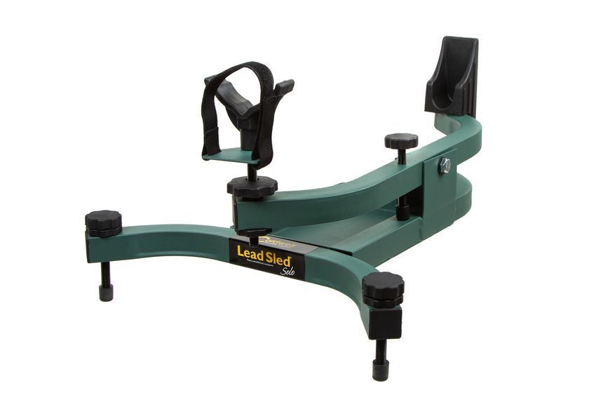 Упор для стрельбы CALDWELL LEAD SLED SOLO 101777 6009494 фото