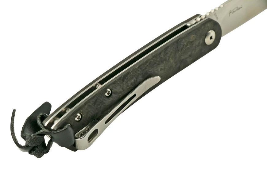 Ніж Boker Plus LFL07 01BO387 23731013 фото