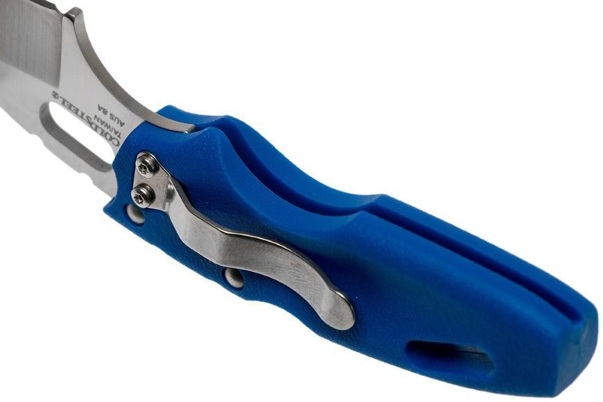 Нож Cold Steel Mini Tuff Lite Blue CS-20MTB 12601473 фото
