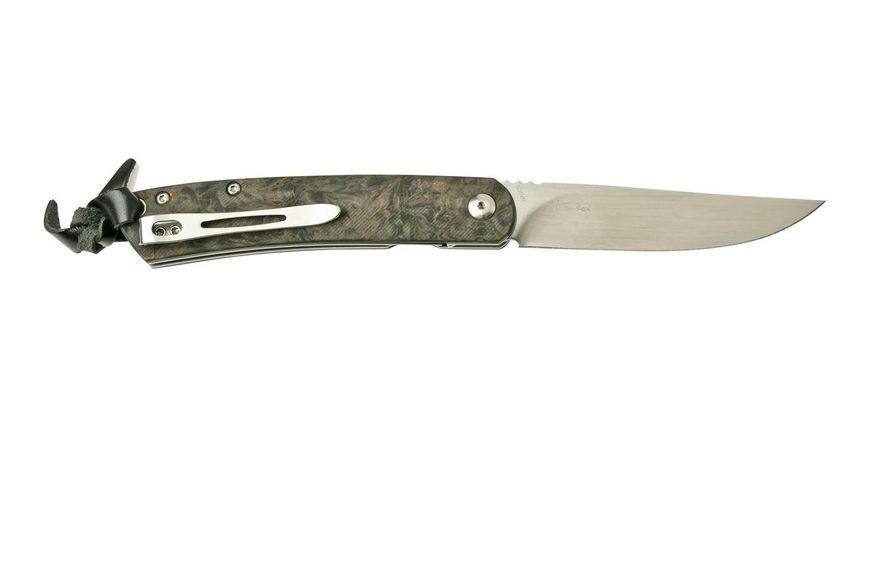 Ніж Boker Plus LFL07 01BO387 23731013 фото
