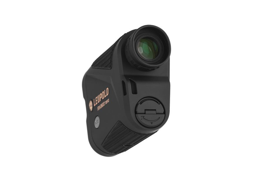 Далекомір LEUPOLD RX-2800 TBR/W Laser Rangefinder Black/Gray OLED Selectable 5002646 фото