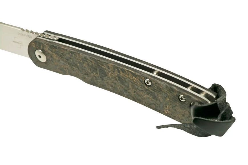 Ніж Boker Plus LFL07 01BO387 23731013 фото