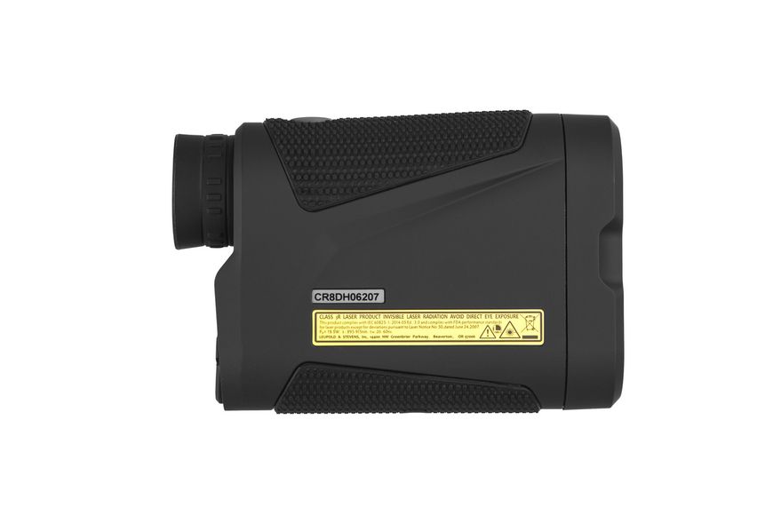 Далекомір LEUPOLD RX-2800 TBR/W Laser Rangefinder Black/Gray OLED Selectable 5002646 фото