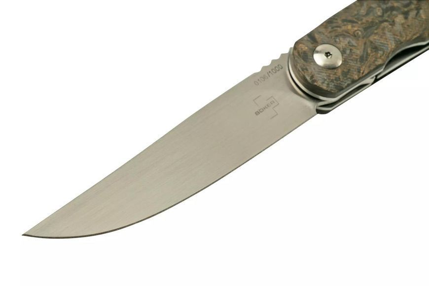 Ніж Boker Plus LFL07 01BO387 23731013 фото