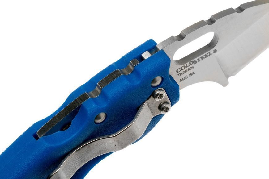 Нож Cold Steel Mini Tuff Lite Blue CS-20MTB 12601473 фото